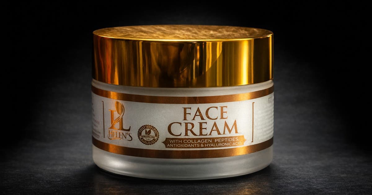 Mineral SPF meets organic skin care: what actually matters